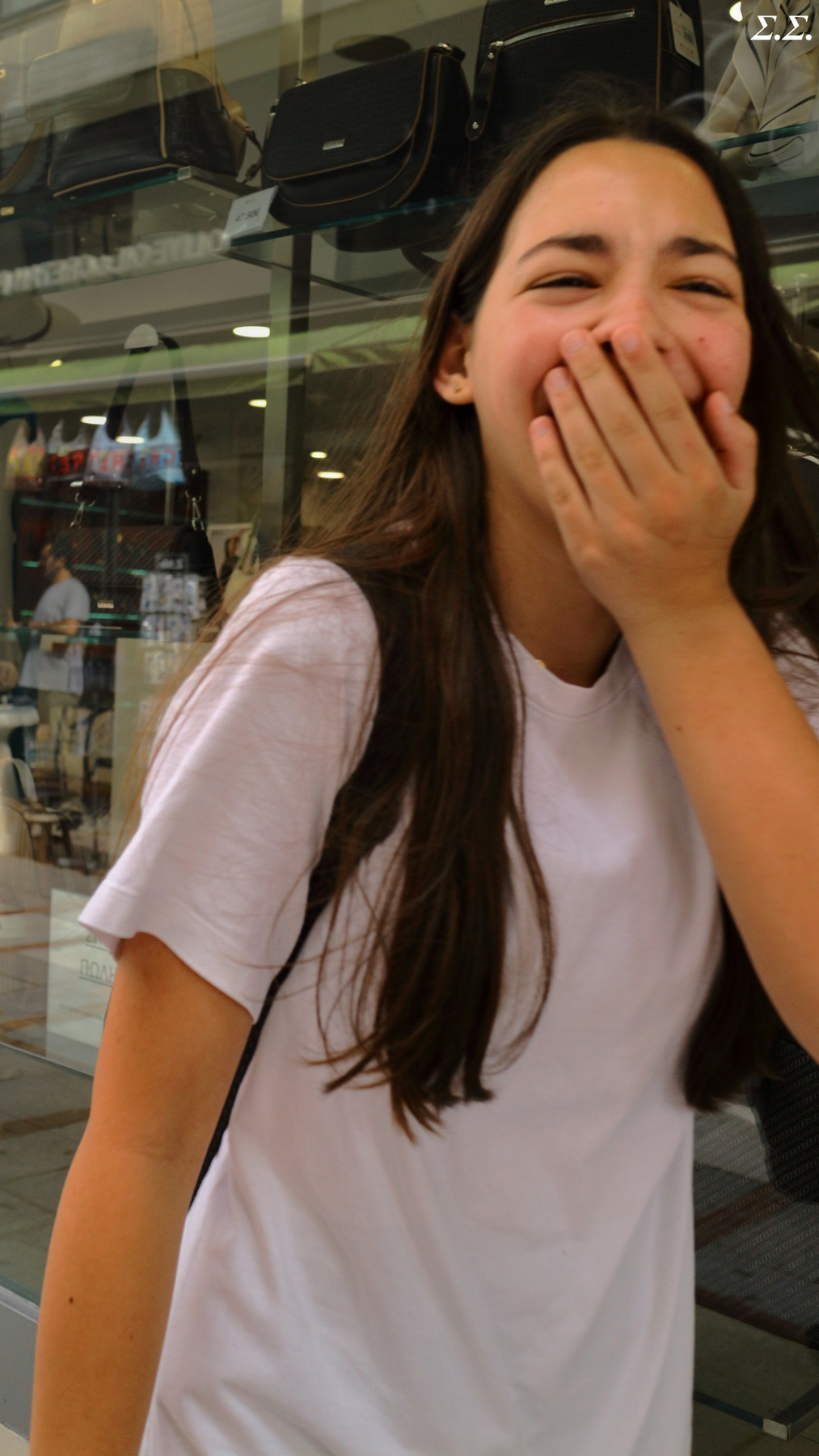BIG LAUGH 
