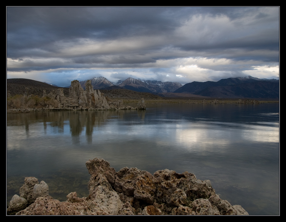 Mono Lake 