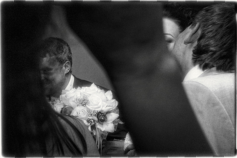Соблазнение Невесты 