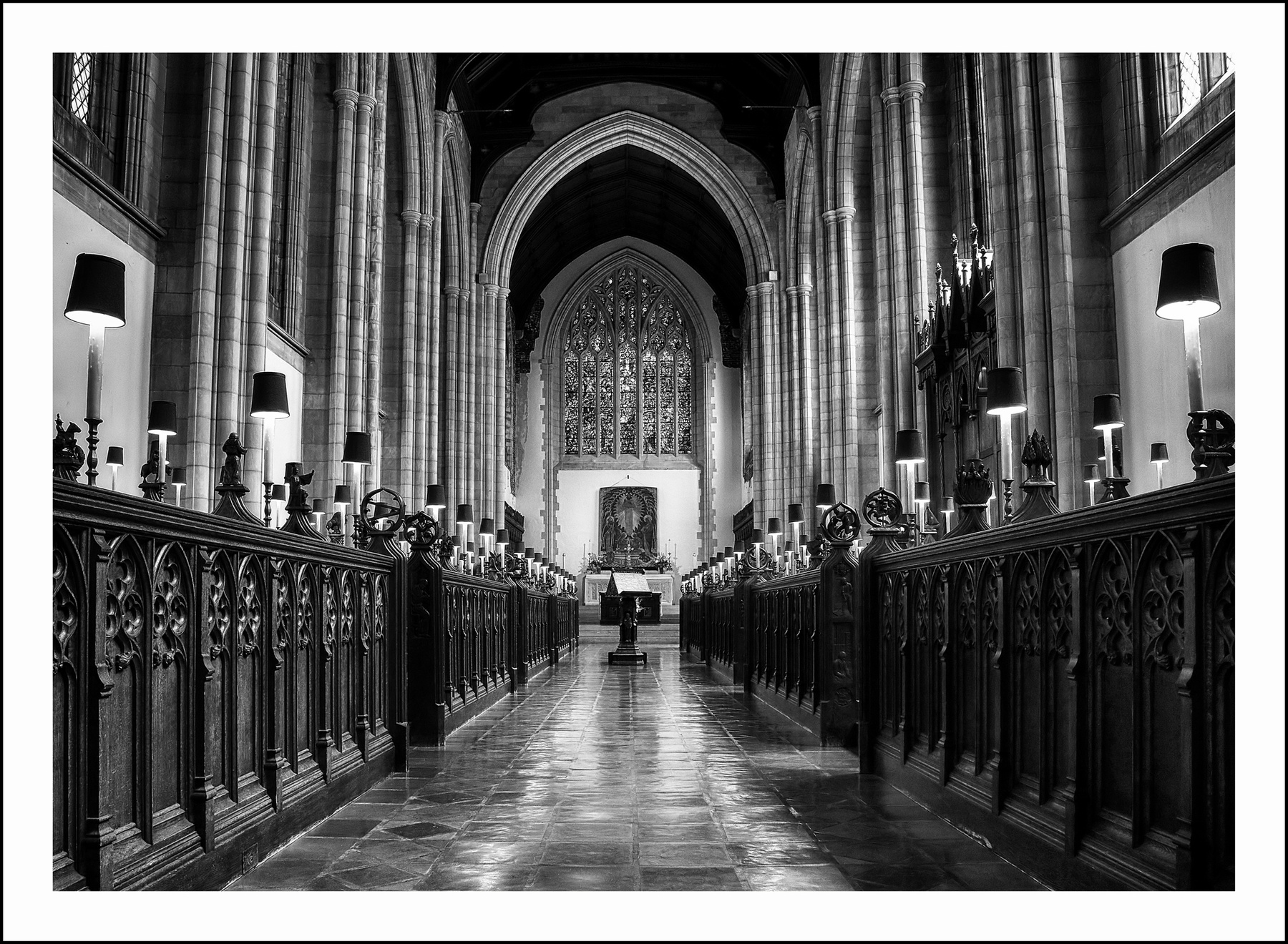 Chapel 