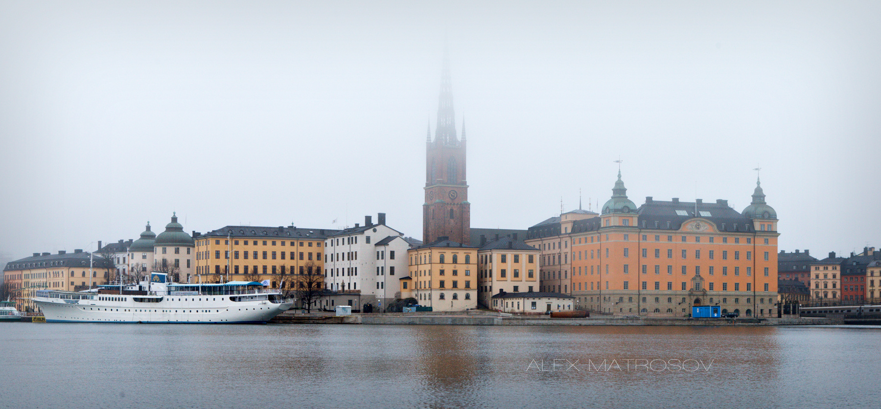 Stockholm 
