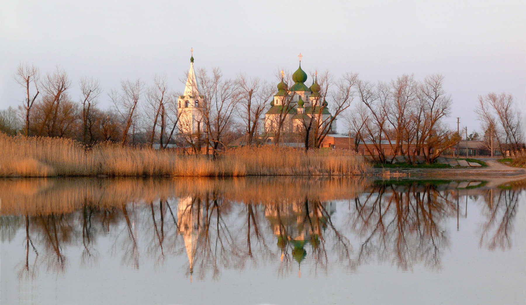 Старочеркасск 