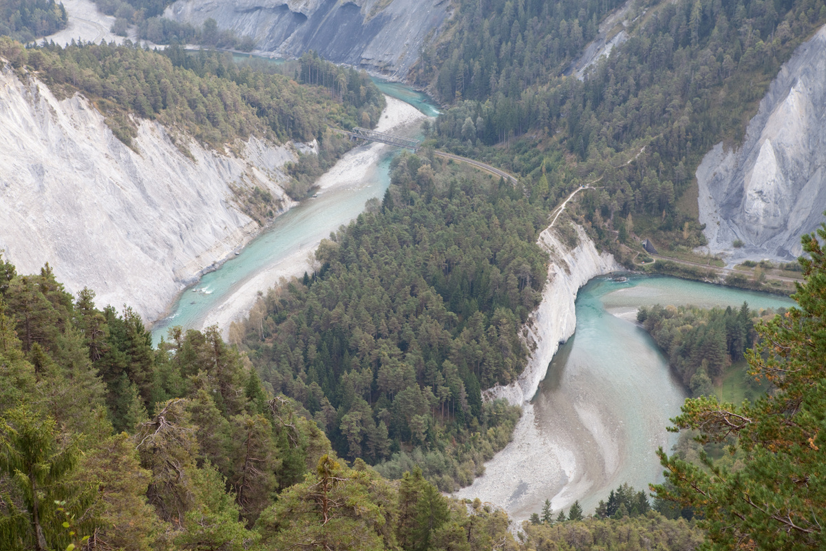 Swiss Autumn96 