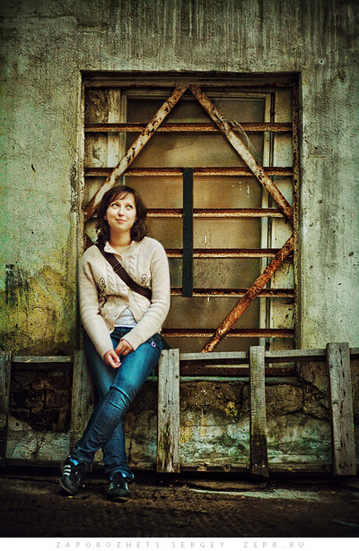Аня people portrait портрет люди