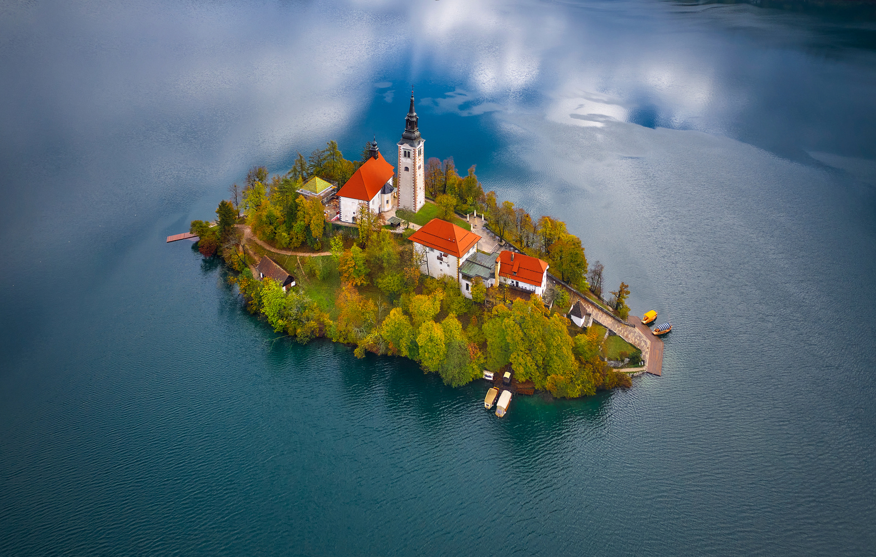 Bled 