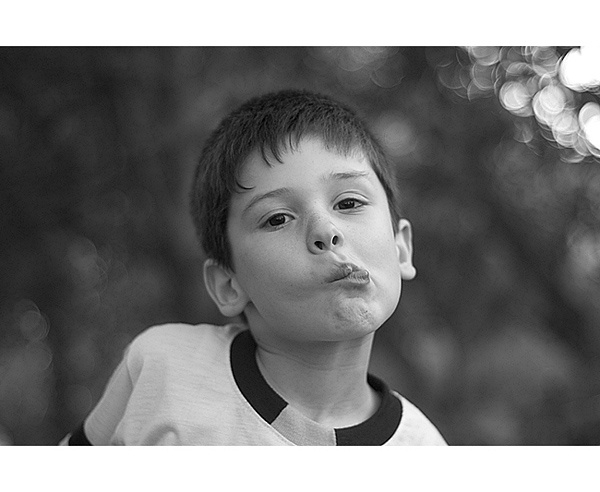 stop shooting! portrait