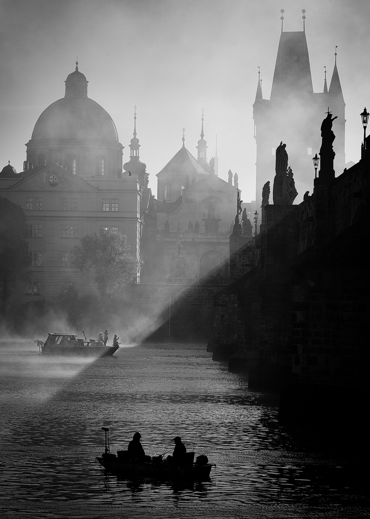 Prague 