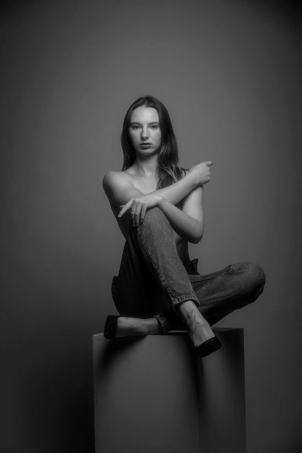 *** Photographer Alexander Tolchinskiy