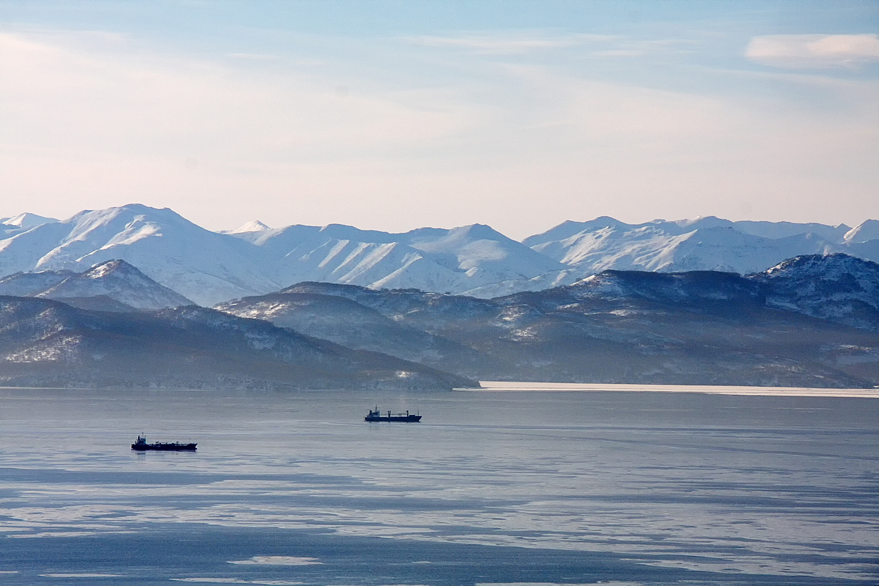Камчатка Камчатка