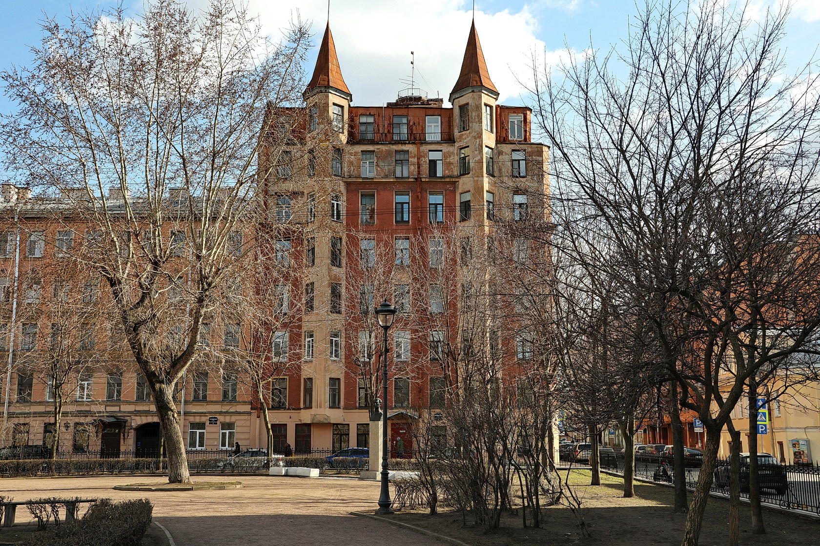 Санкт-Петербург  (59) 