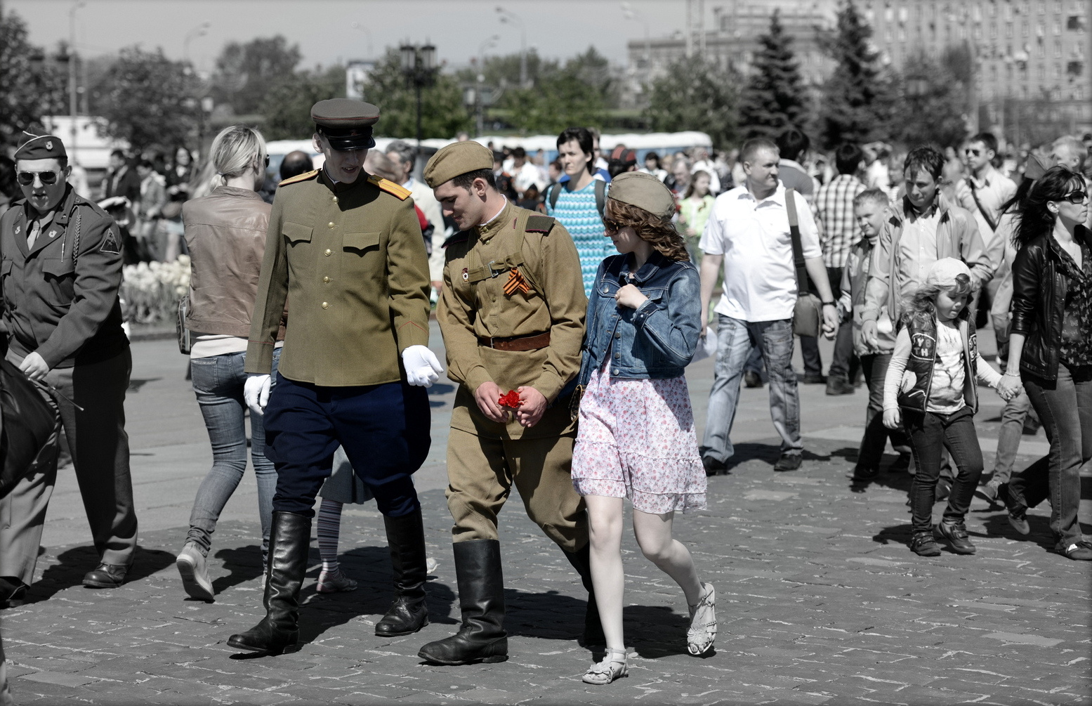 День победы! 