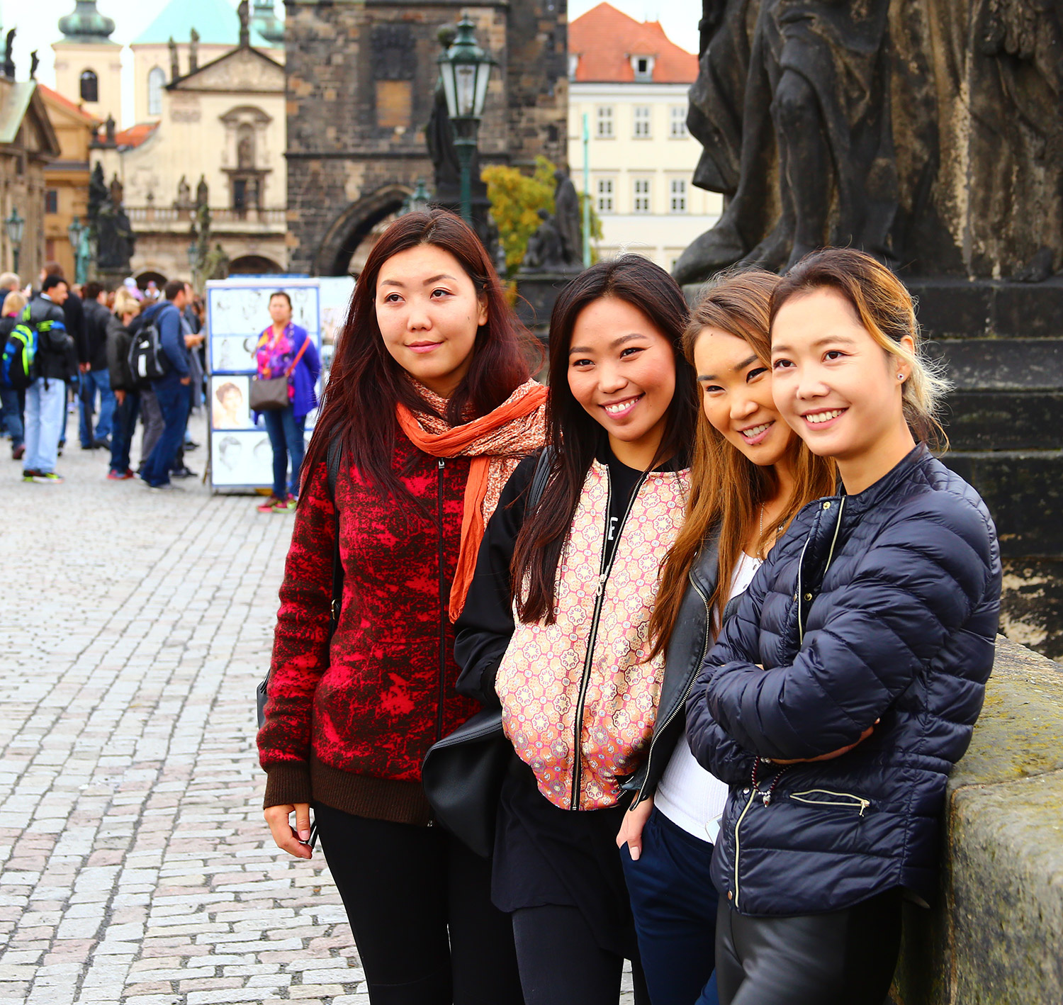chinese girls 