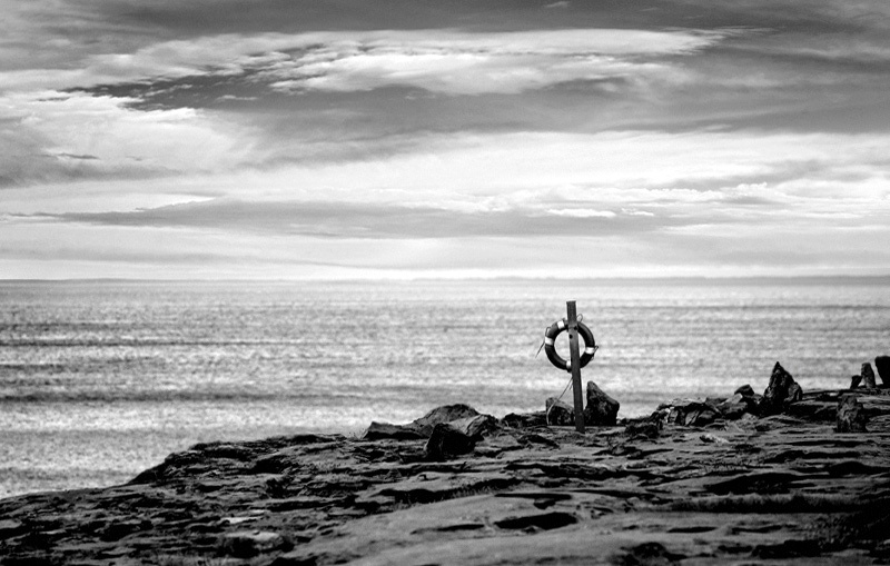 Lifeguard tnp, Ireland