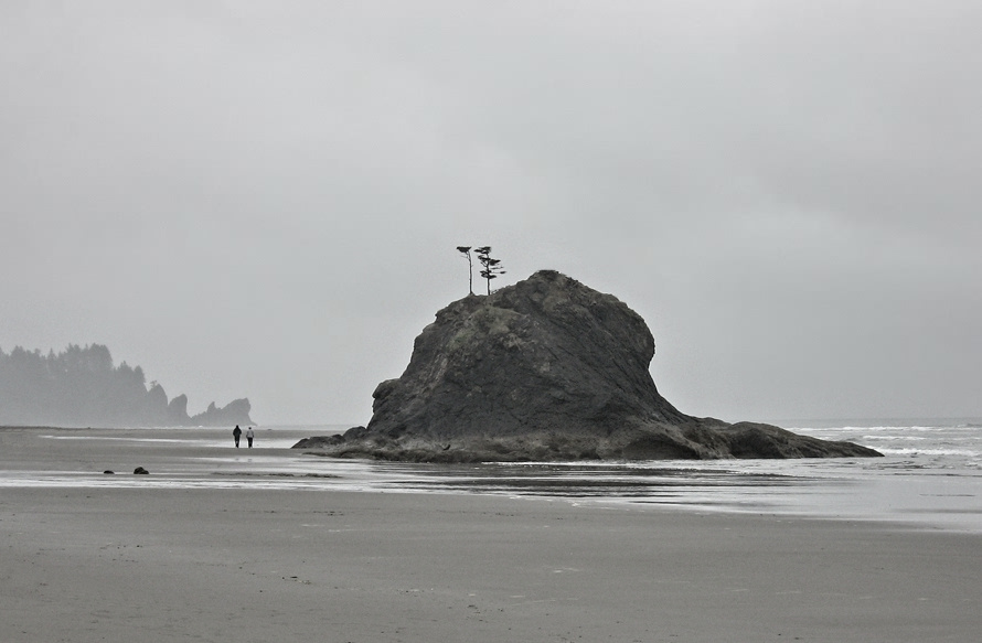 2+2+2 Olympic Third Beach