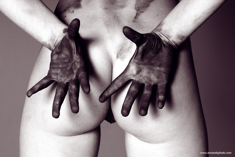palmar FINE ART NUDE