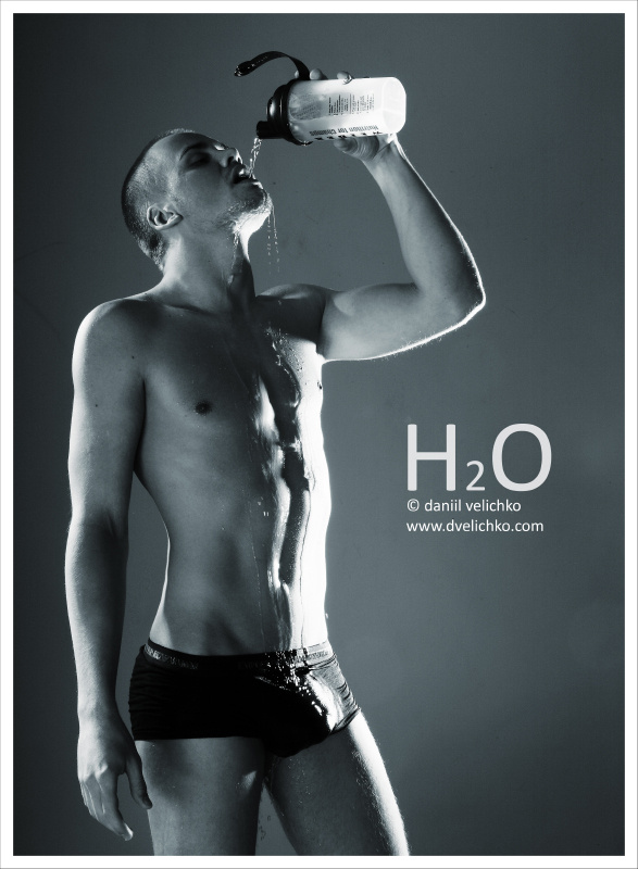 [H2O] 