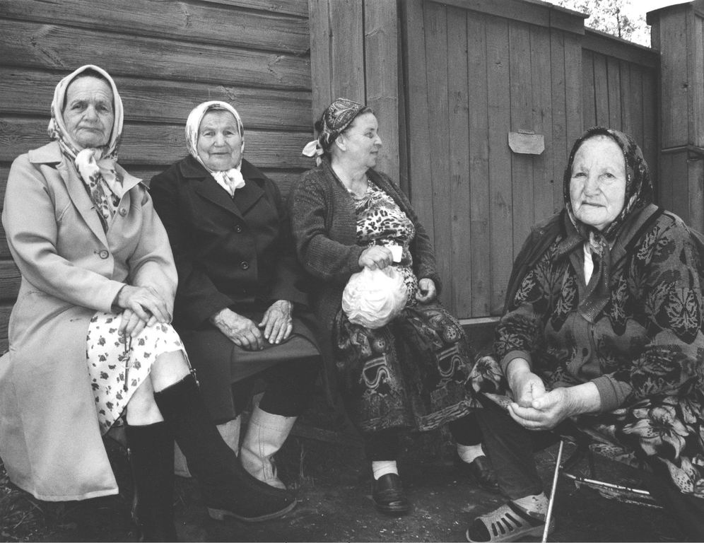 Переславки 