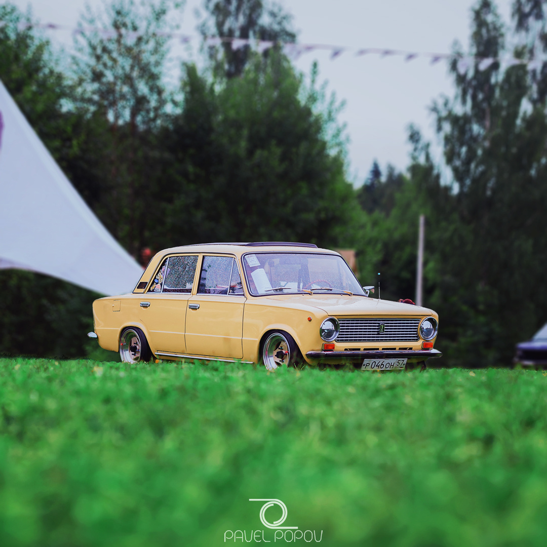ВАЗ 2101 