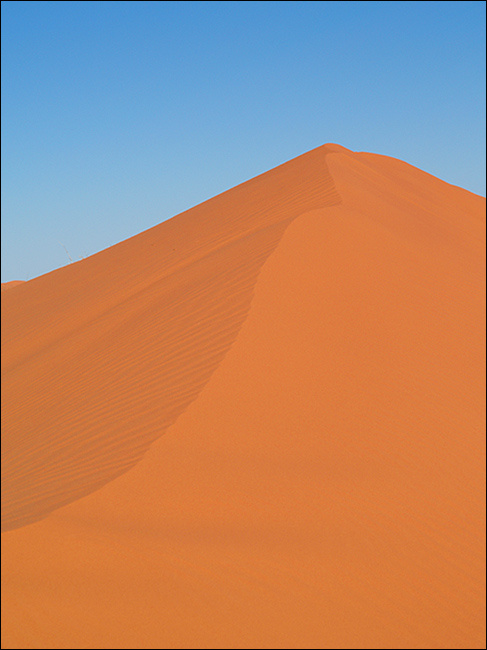 Simpson desert Simpson desert Australia