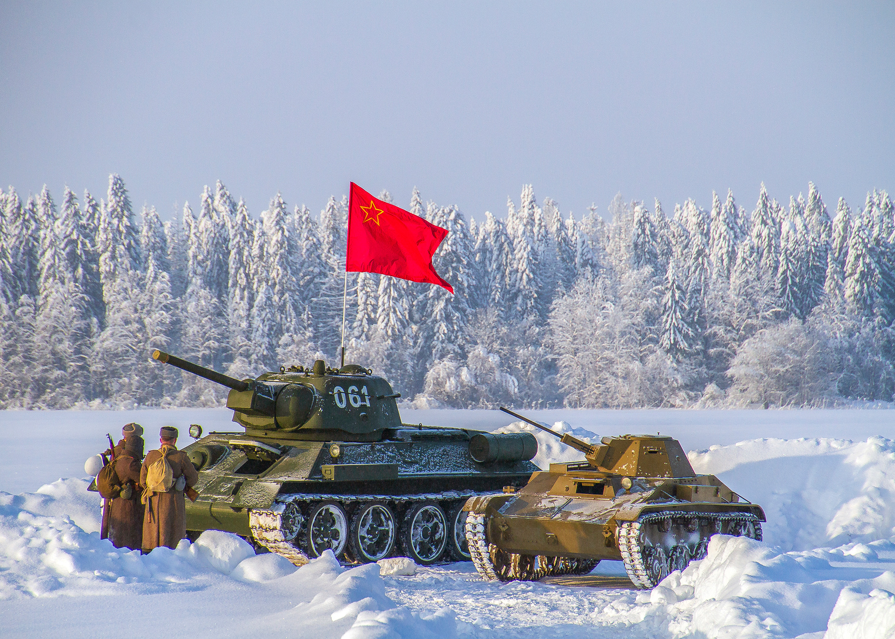 Оружие Победы 