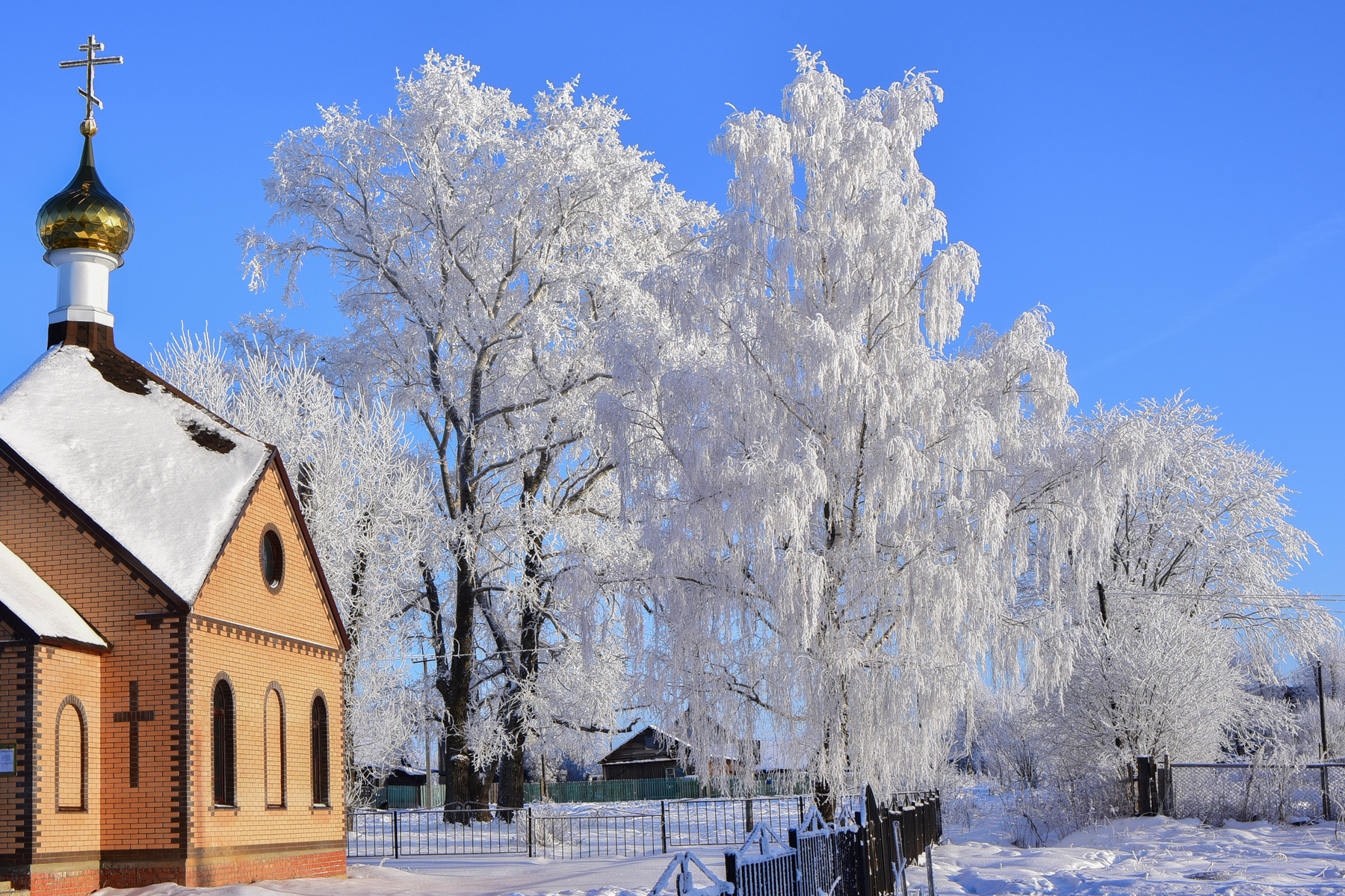 Мотивы Рождества 