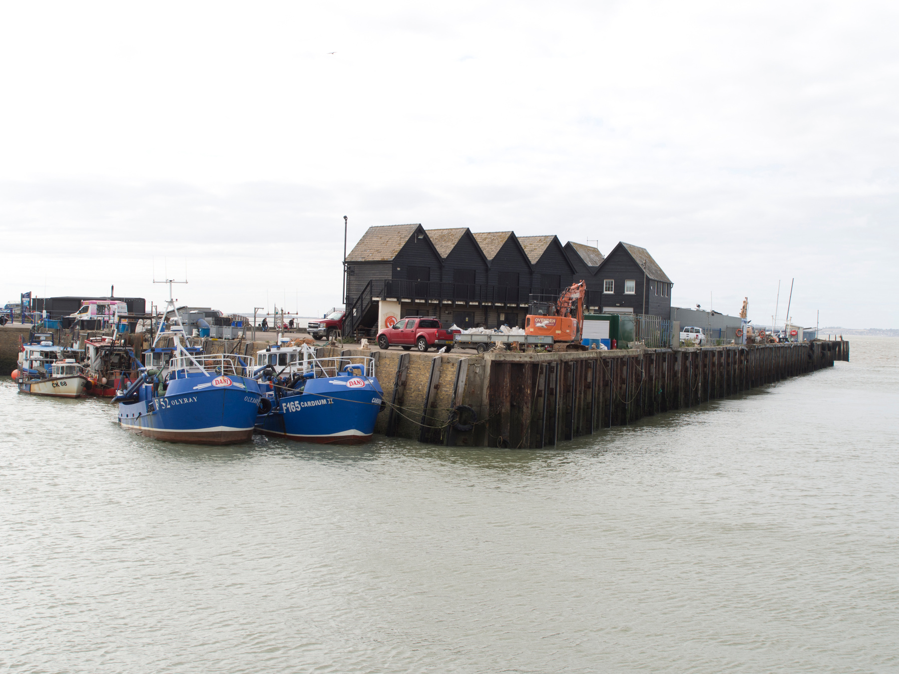 Whitstable 
