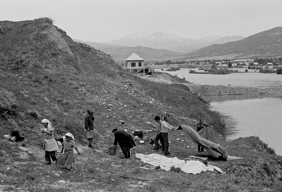 одна из моих любимых фоток... 