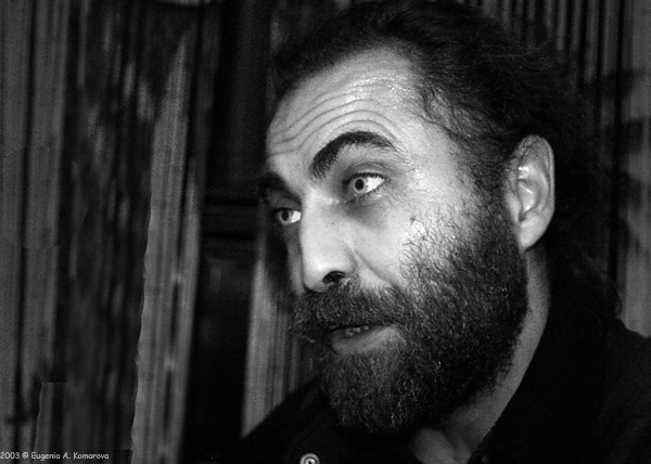 Alpinist вещающий о том ,как добивались публикации в Ветхом завете ;) alpinist Гусарин Арык