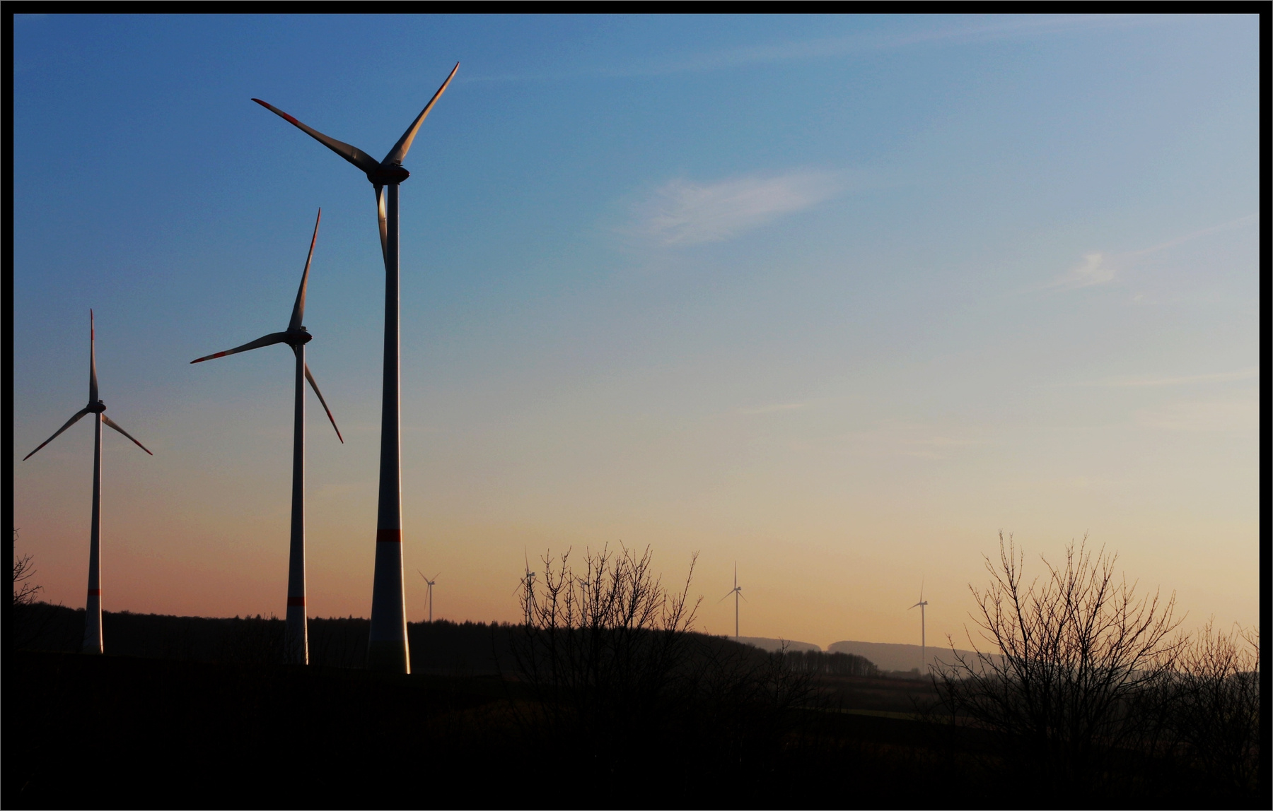 *** Germany landscape