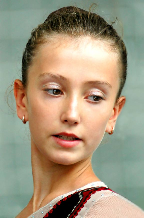 Veronika Девушка