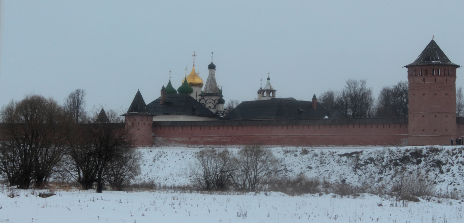 ***В окрестностях реки Каменка суздаль каменка монастырь