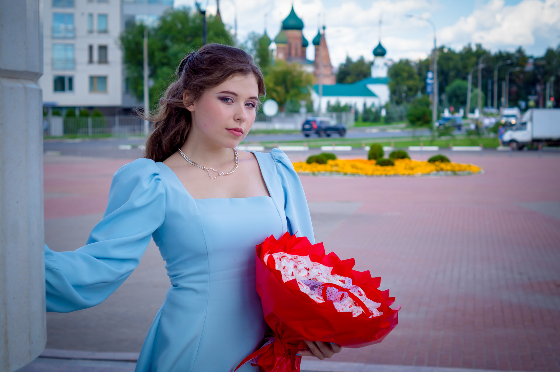 Cвадебное фото фотографярославль фотосессия фотосъёмка видеосъемка