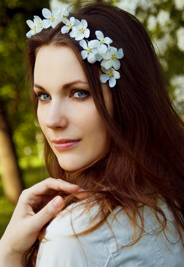 Queen of May beltane, queen of may, wicca, нежность, любовь, девушка