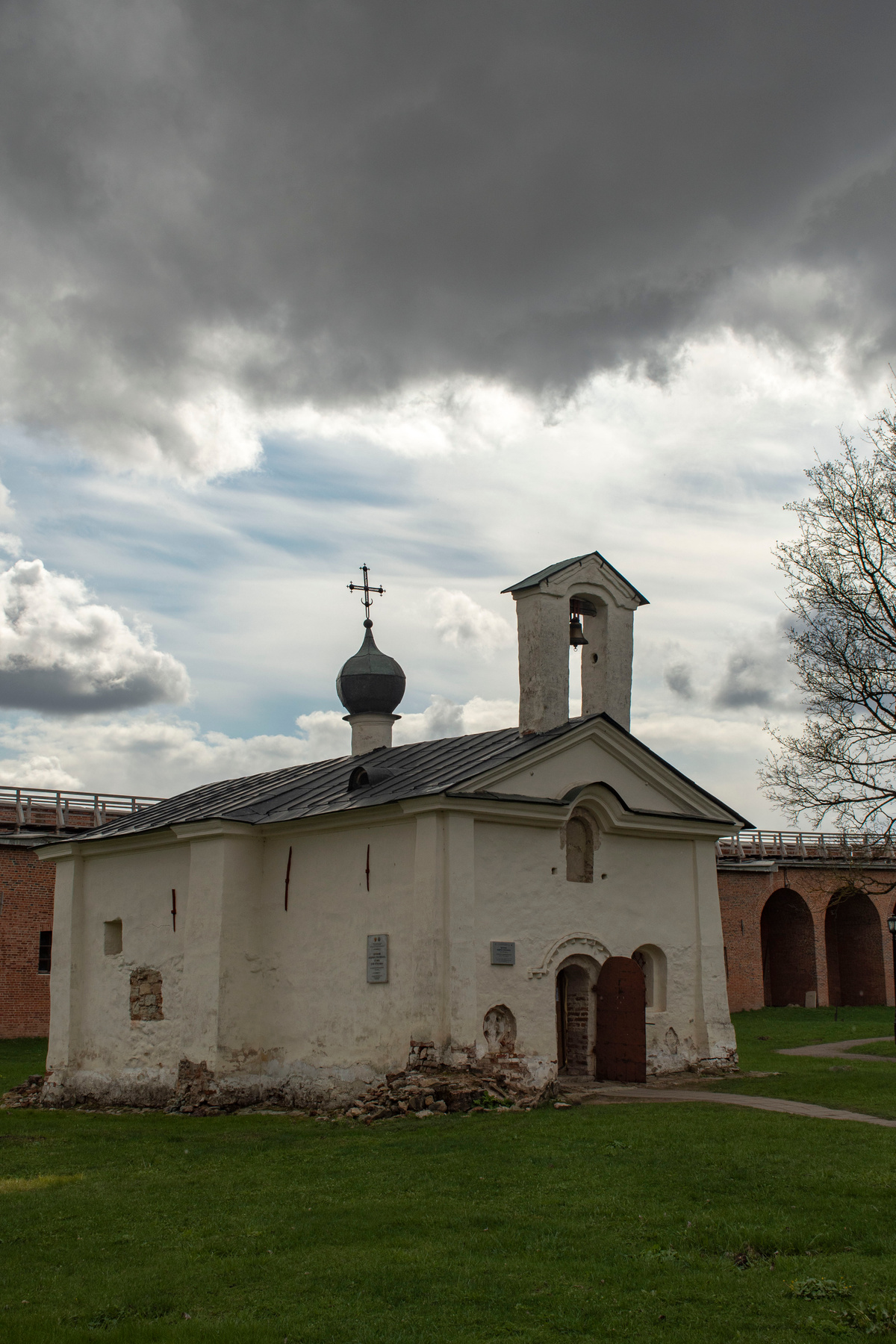 Церковь 