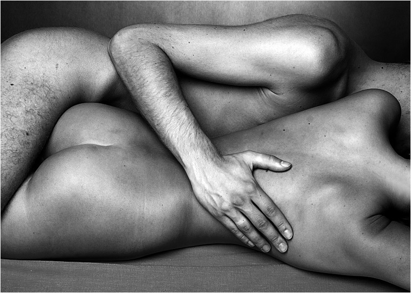 Duo Nude