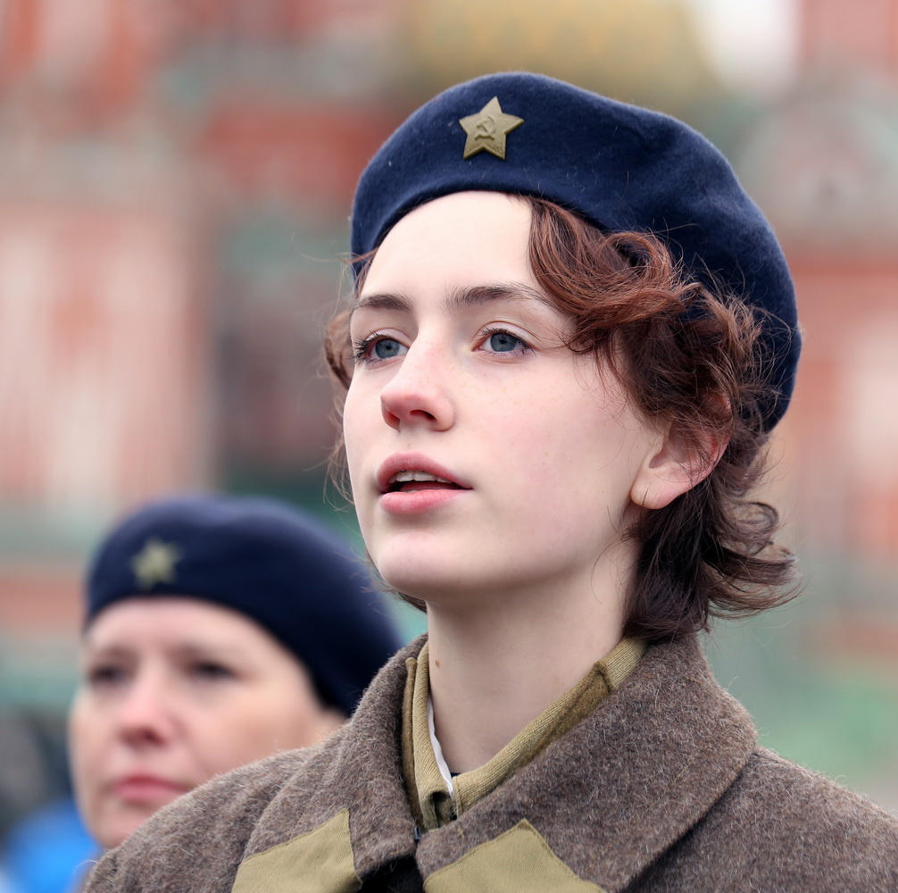 7 ноября 1941 