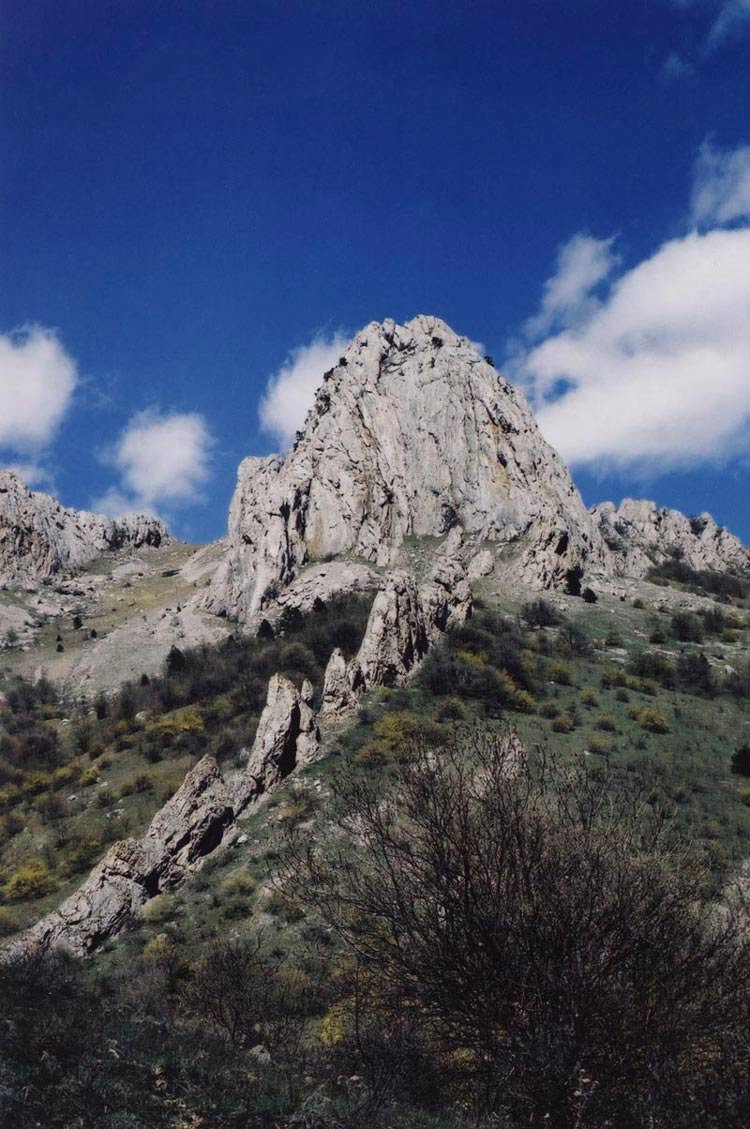 KARABI 