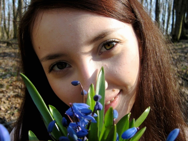 Smile=) 