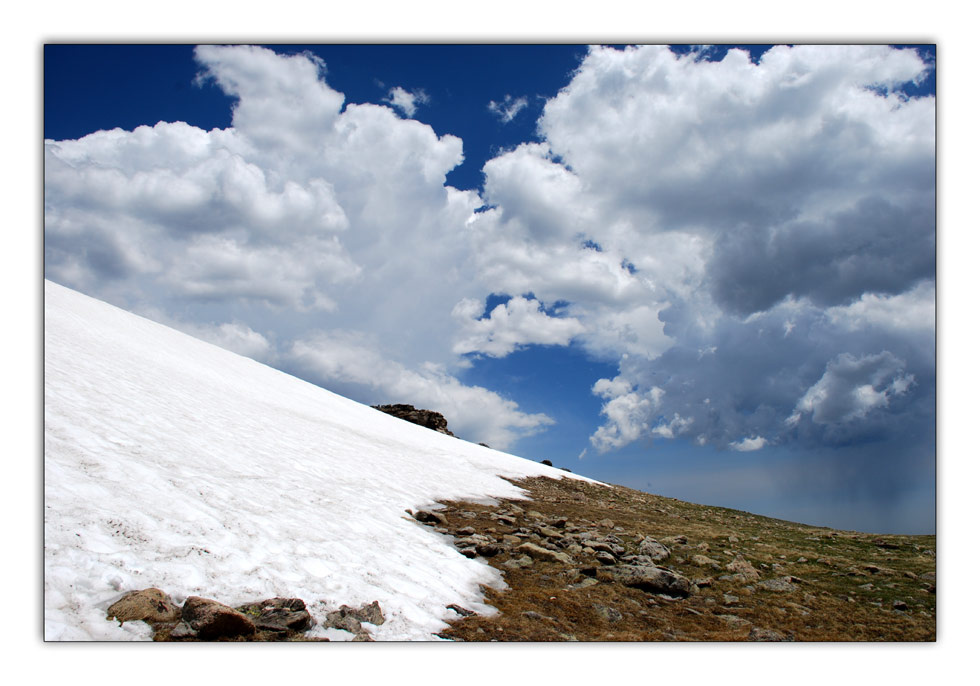 Rocky Mountain Colorado Rocky Mountain Colorado