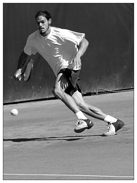 Kyiv Open-2 Daniel Koellerer