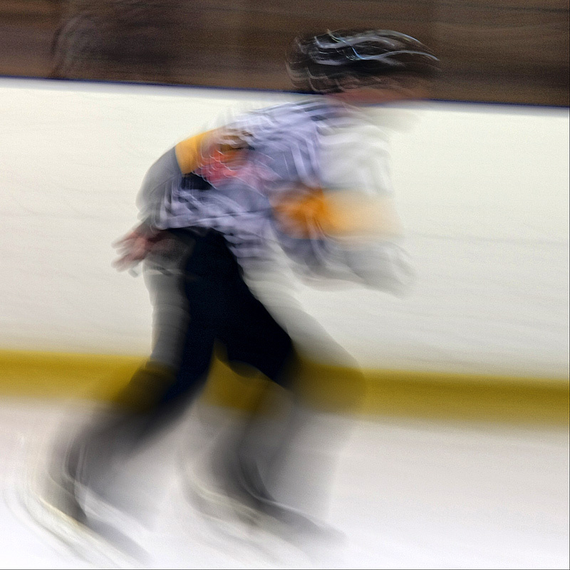 Бегущий по "скользкому" пути/Ice hockey photoimression/ Бегущий по "скользкому" пути/Ice hockey photoimression/