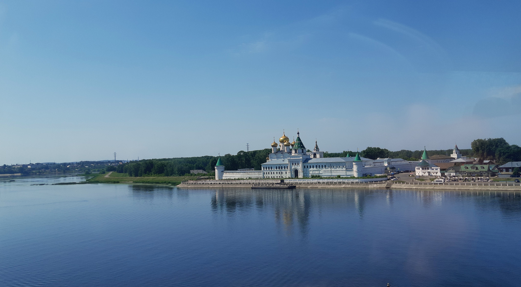 Кострома 