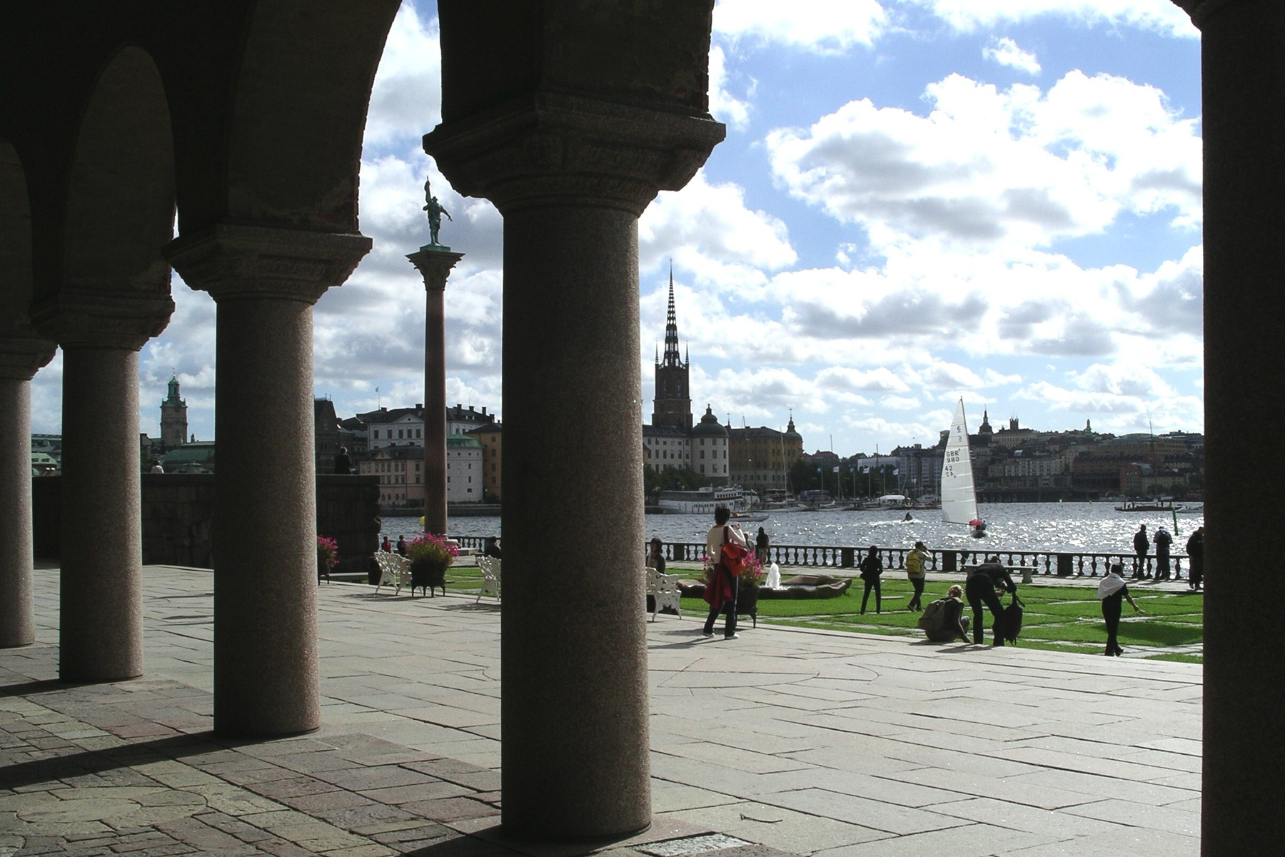 Stockholm 