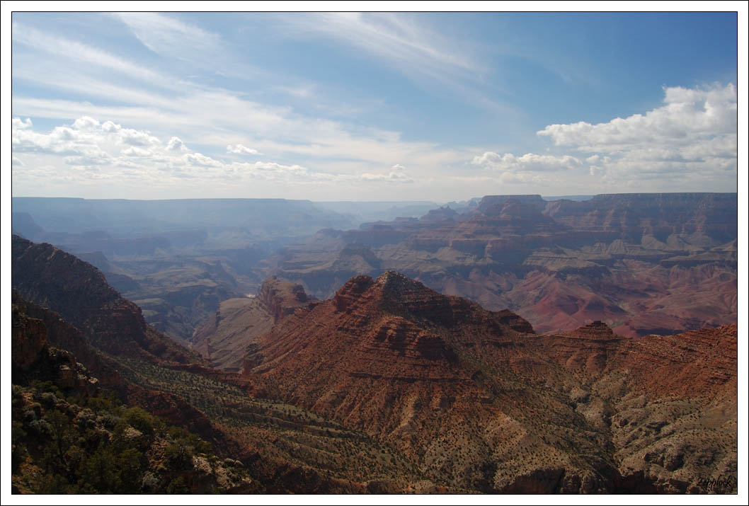 Grand Canyon 