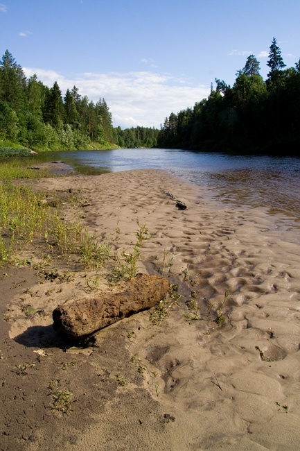 Река 