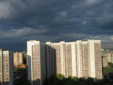 Гроза Гроза