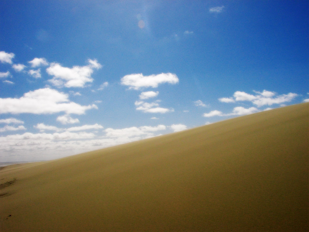 Dune дюна, песок