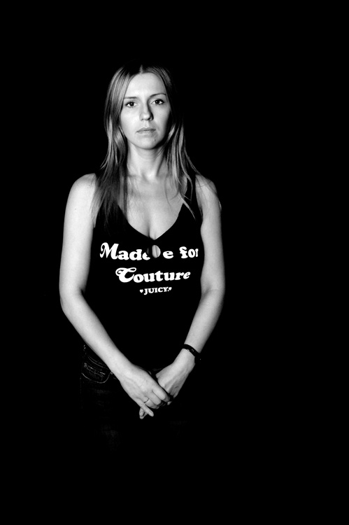 house lady № 1 dj славянка