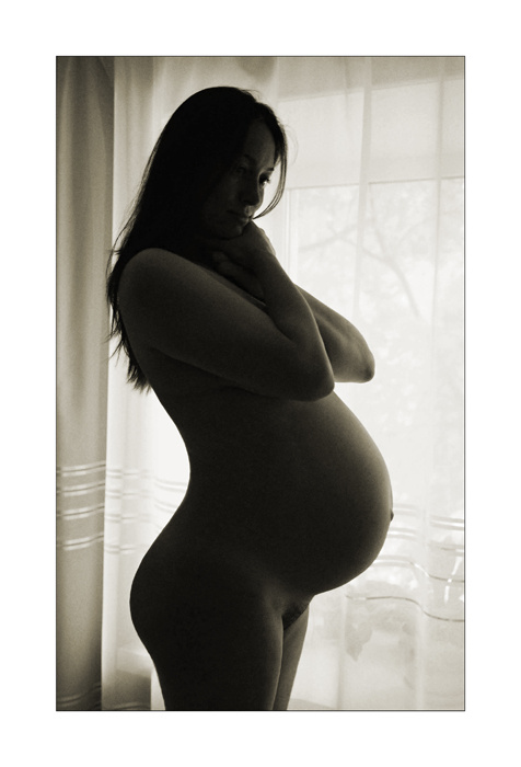 Life Curves беременность