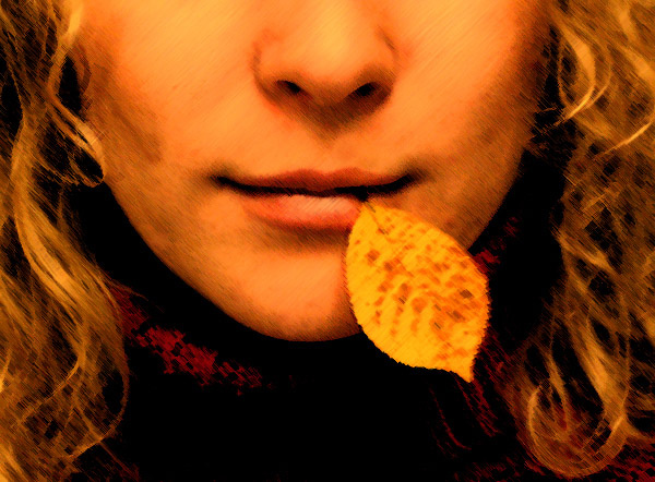 Autumn autumn
